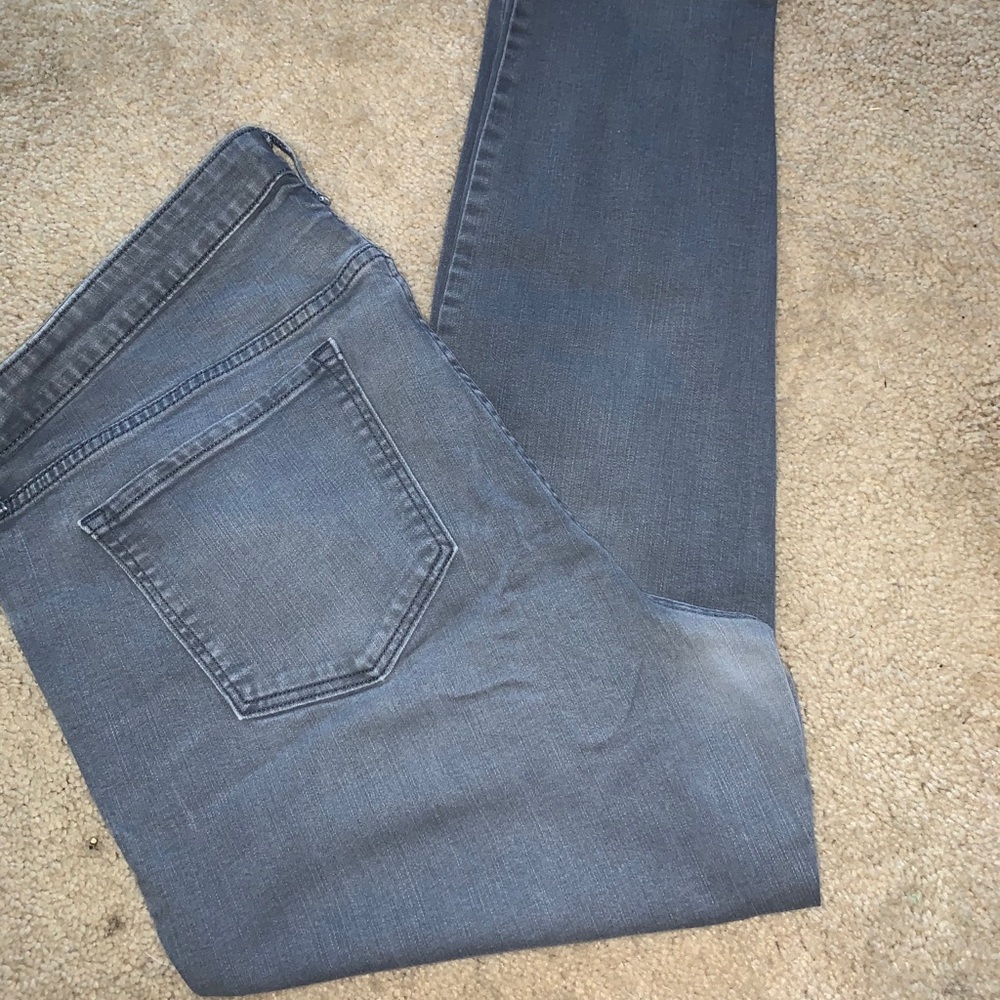 Old Navy Skinny Jeans